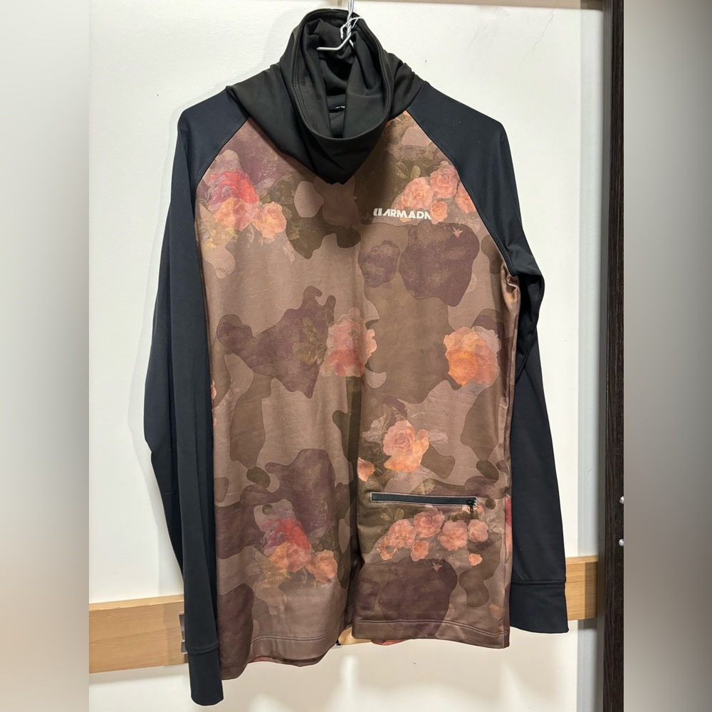 Armada athletic layer